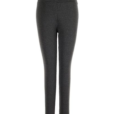 Fashion Women Gray Leggings S